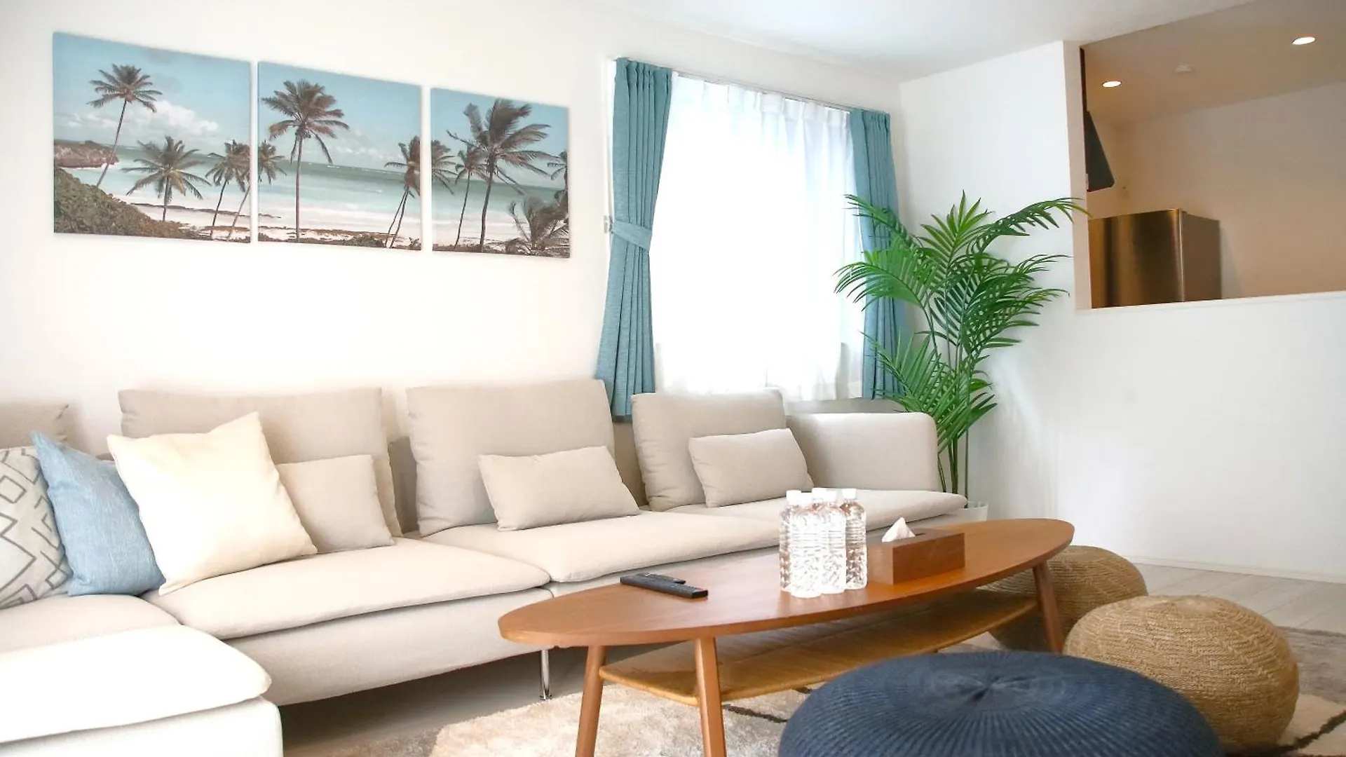 Casa Stella 1 Aquarius By Liaison Appartement Osaka
