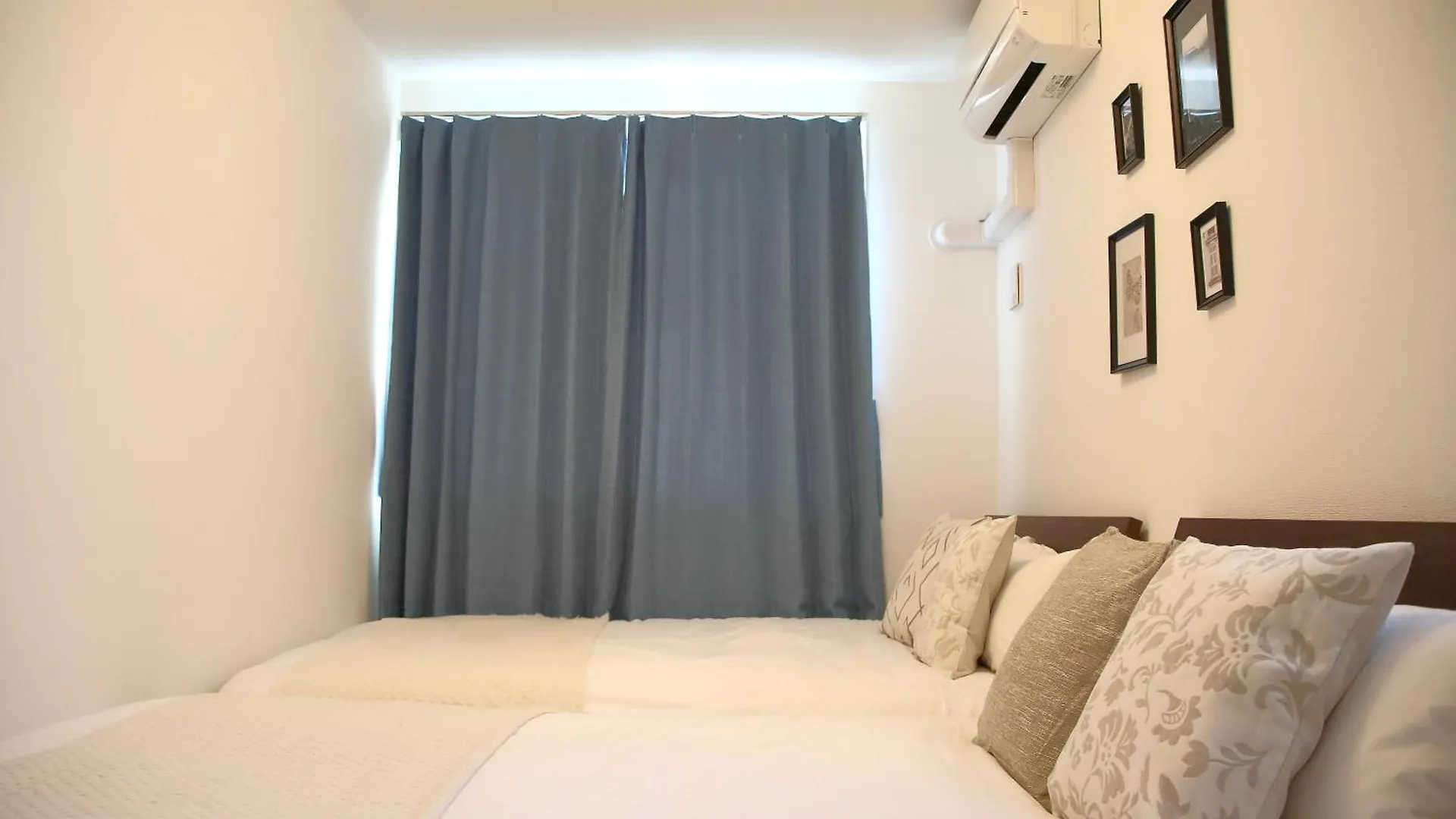 Casa Stella 1 Aquarius By Liaison Appartement Osaka