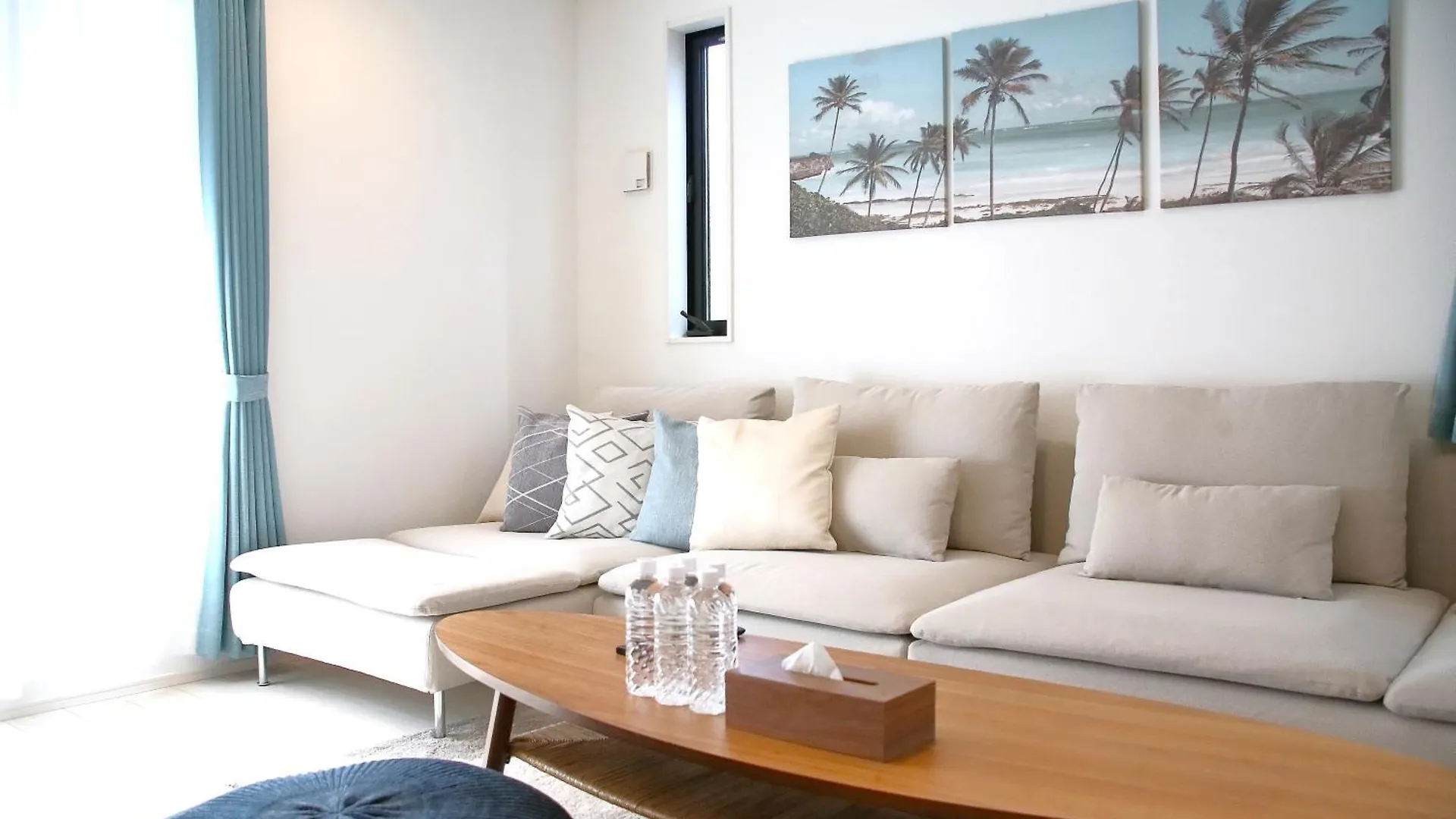 Casa Stella 1 Aquarius By Liaison Appartement Osaka Japan