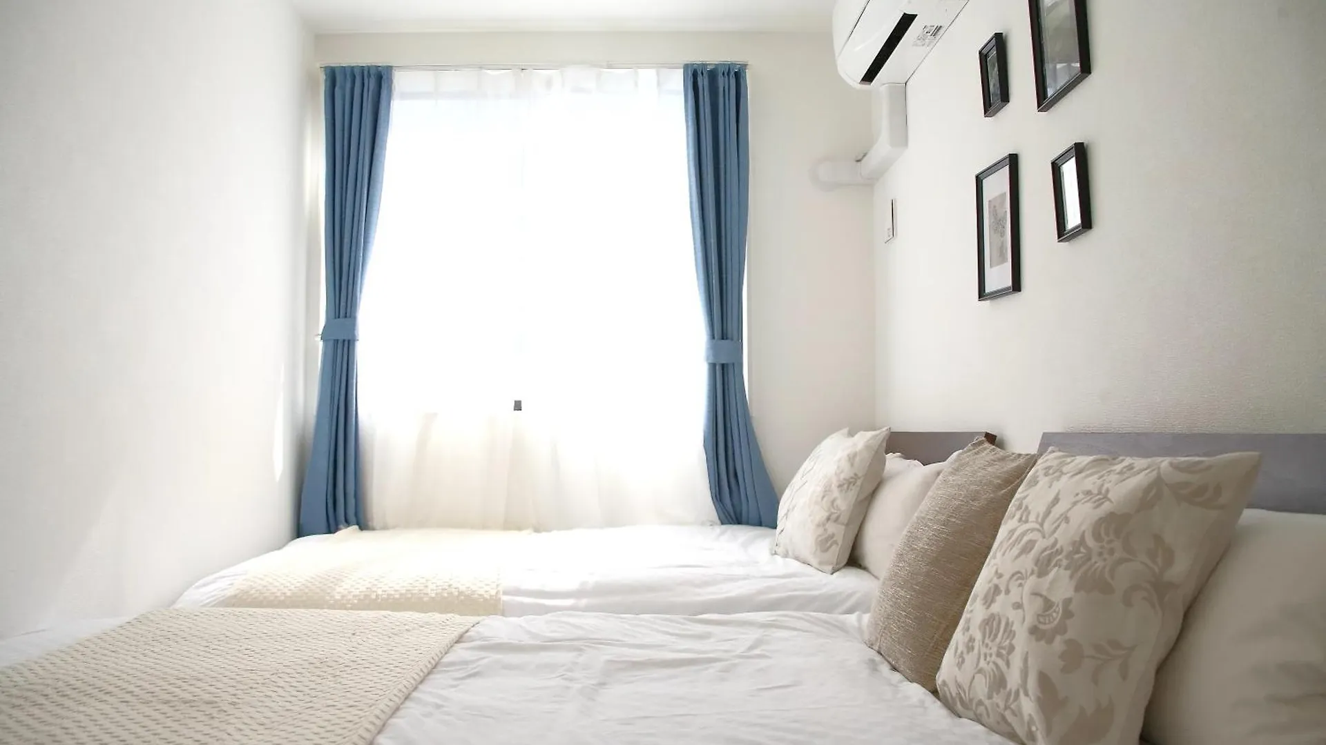 Casa Stella 1 Aquarius By Liaison Appartement Osaka