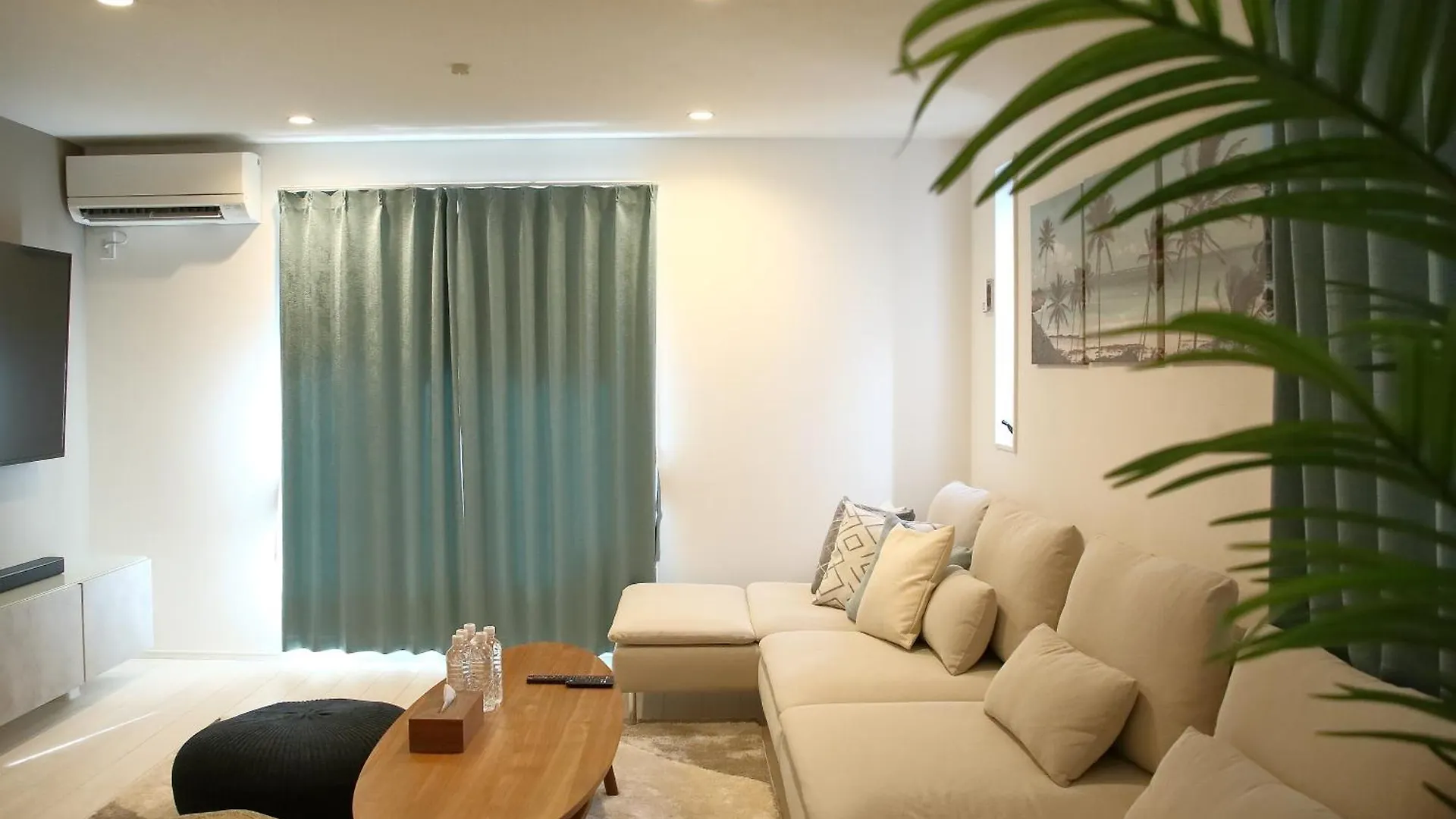 Casa Stella 1 Aquarius By Liaison Appartement Osaka